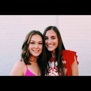 Meet your Posher, Gail